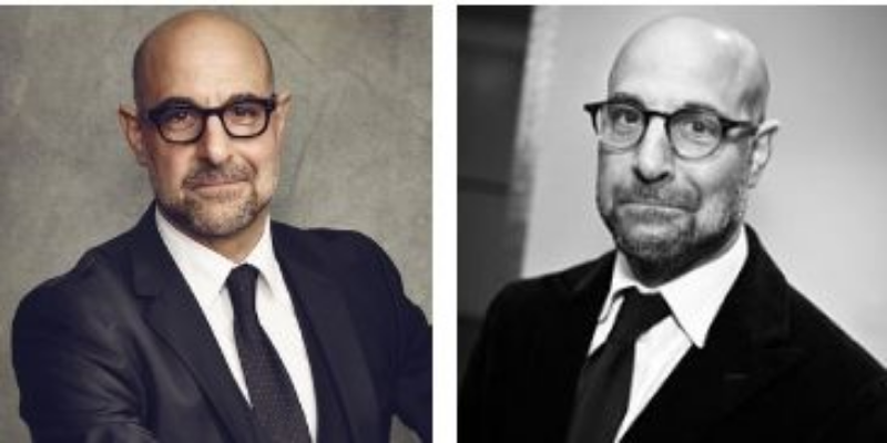 Answer this quiz questions on Stanley Tucci and see how much you know about him