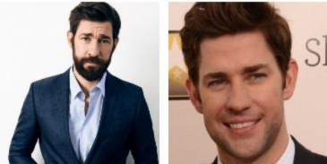 Answer this quiz questions on John Krasinski and see how much you know about him
