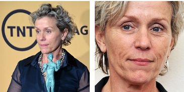 Answer this quiz questions on Frances McDormand and see how much you know about her