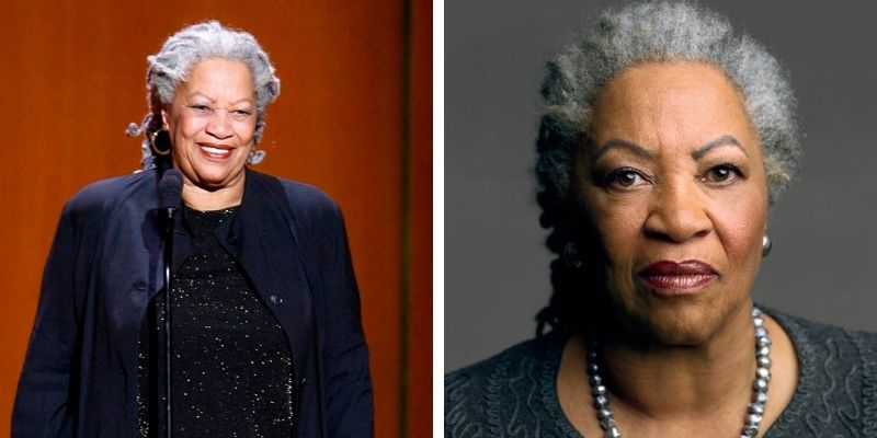 Take this quiz and see how well you know about Toni Morrison?