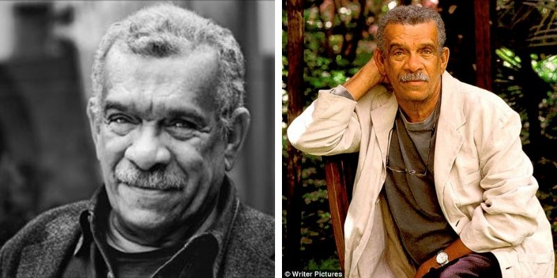 Take this quiz and see how well you know about  Derek Walcott ?