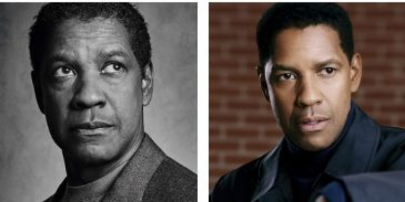 Answer this quiz questions on Denzel Washington and see how much you know about him