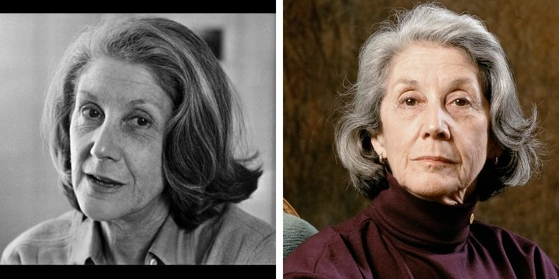 Take this quiz and see how well you know about Nadine Gordimer?