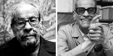 Take this quiz and see how well you know about Naguib Mahfouz?