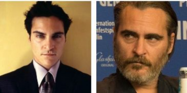 Answer this quiz questions on Joaquin Phoenix and see how much you know about him