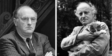 Take this quiz and see how well you know about Joseph Brodsky ? 