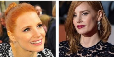 Answer this quiz questions on Jessica Chastain and see how much you know about her