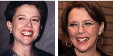 Answer this quiz questions on Annette Bening and see how much you know about her