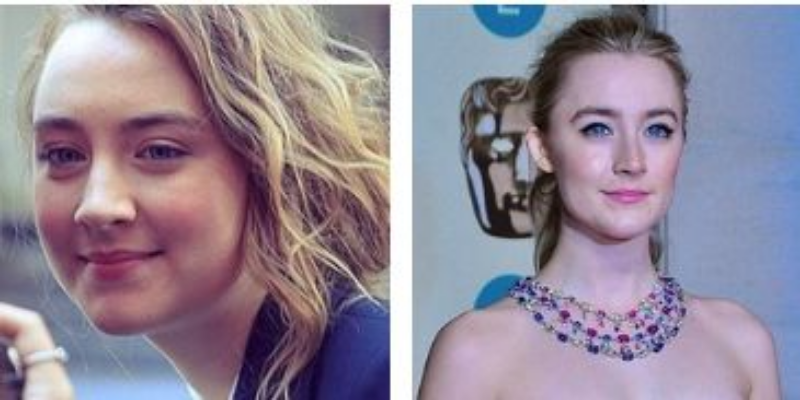Take this quiz on Saoirse Ronan and see how much you know about her