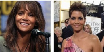 Answer this quiz questions on Halle Berry and see how much you know about her