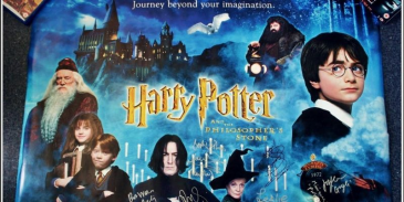 Take this quiz and see how well you know about 'Harry Potter and the Sorcerer's Stone'?