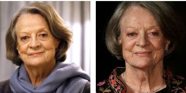 Answer this quiz questions on Maggie Smith and see how much you know about her
