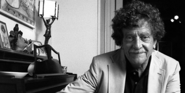 Take this quiz on Kurt Vonnegut and check how much you know about him?