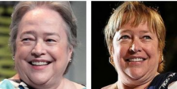 Answer this quiz questions on Kathy Bates and see how much you know about her