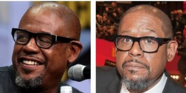 Take this quiz to know about Forest Whitaker 