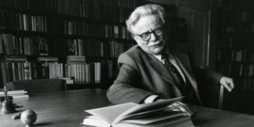 Take this quiz and see how well you know about Elias Canetti?