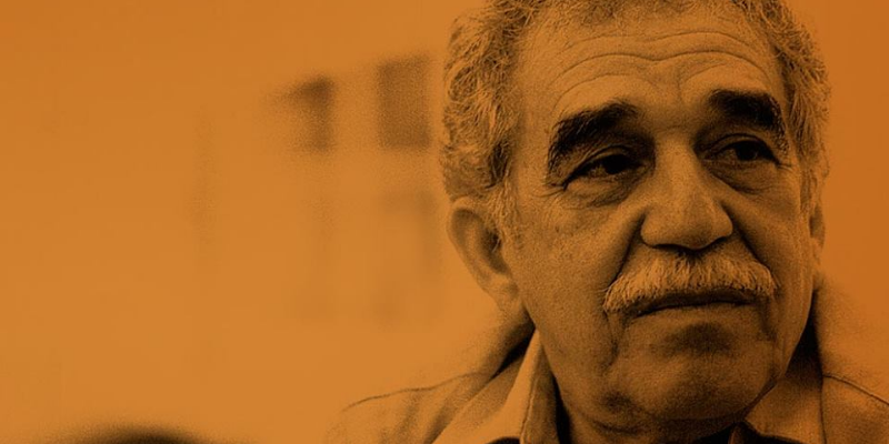 Take this quiz on Gabriel GarcÃ­a MÃ¡rquez and check how much you know about him?