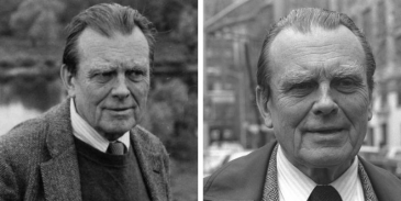 Take this quiz and see how well you know about Czesław Miłosz?