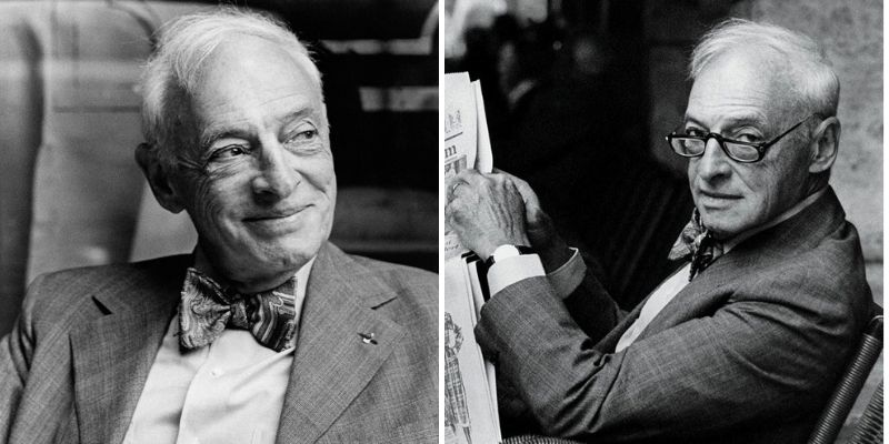 Take this quiz and see how well you know about Saul Bellow?