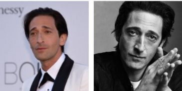 Answer this quiz questions on Adrien Brody and see how much you know about him