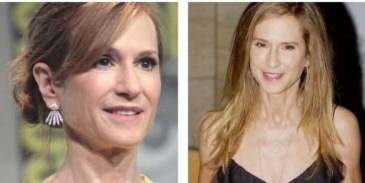 Answer this quiz questions on Holly Hunter abd see how much you know about her