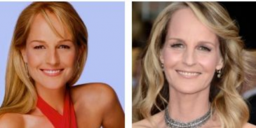 Take this quiz on Helen Hunt and see how much you know about her