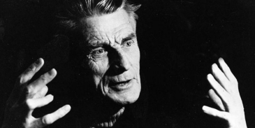 Take this quiz and see how well you know about Samuel Beckett?