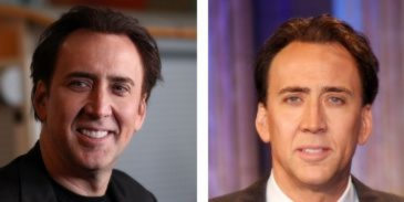 Answer this quiz questions on Nicolas Cage and see how much you know about him