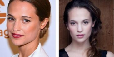Answer this quiz questions on Alicia Vikander and see how much you know about her
