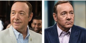 Answer this quiz questions on Kevin Spacey and see how much you know about him