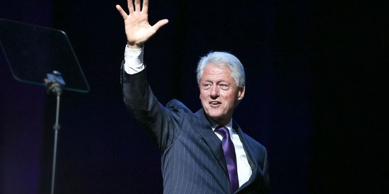 Take this quiz and see how well you know about Bill Clinton?