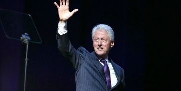 Take this quiz and see how well you know about Bill Clinton?