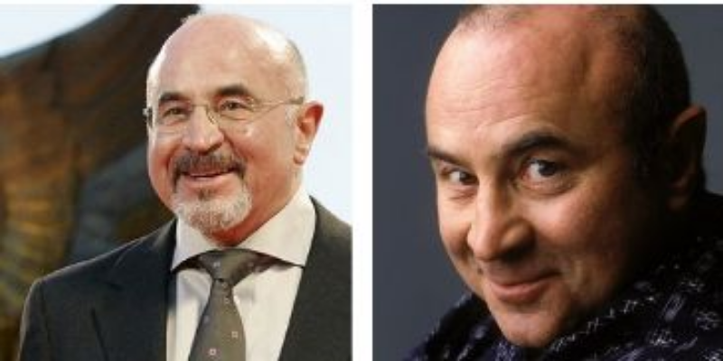 Answer this quiz questions on Bob Hoskins and see how much you know about him
