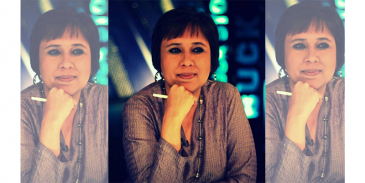 Take this quiz and see how well you know about Barkha Dutt?