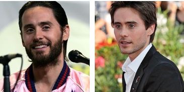 Answer this quiz questions on Jared Leto and see how much you know about him
