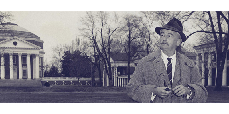Take this quiz and see how well you know about William Faulkner?