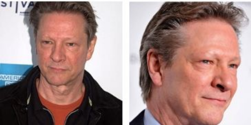 Answer this quiz questions on Chris Cooper and see how much you know about him