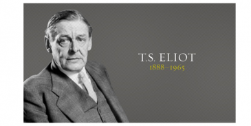 Take this quiz and see how well you know about T. S Eliot?