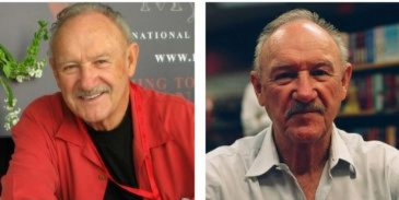 Answer this quiz questions on Gene Hackman and see how much you know about him