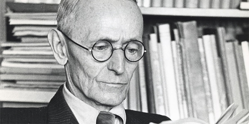 Take this quiz and see how well you know about Hermann Hesse?