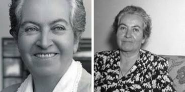Take this quiz and see how well you know about Gabriela Mistral?