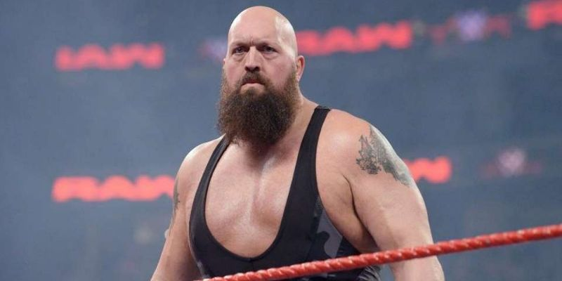 Take this quiz and see how well you know about  Big Show?