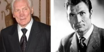 Answer this quiz on Jack Palance and see how much you know about him