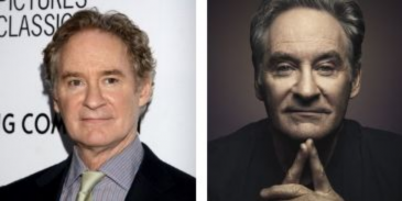 Take this quiz questions on Kevin Kline and see how much you know about him