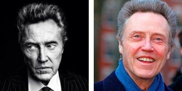 Answer this quiz questions on Christopher Walken and see how much you know about him
