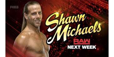Take this quiz and see how well you know about Shawn Michaels?