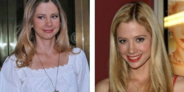 Answer this quiz questions on Mira Sorvino and see how much you know about her