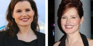 Answer this quiz questions on Geena Davis and how much you know about her