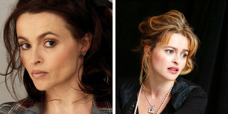 Take this quiz on Helena Bonham Carter and see how much you know about her