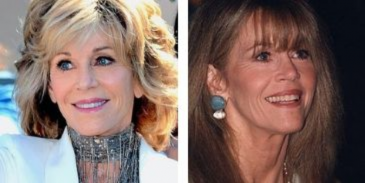 Answer this quiz questions on Jane Fonda and see how much you know about her